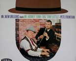 Mr. New Orleans Meets Mr. Honky Tonk - £31.33 GBP