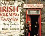 Irish Folk Song Favorites [Audio CD] - £10.38 GBP