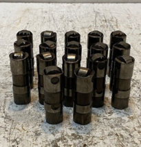 17 Qty of Engine Valve Lifter Rollers 2-5/8&quot; Tall 19mm End 21mm Top (17 ... - $124.99