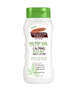 Palmer&#39;s Cocoa Butter Formula Hemp Oil Calming Relief Body Lotion, 8 Ounces - $21.72 CAD