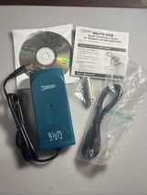 WinTV USB Model 602 by Hauppauge - $19.99