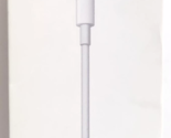 Apple - Lightning to SD Card Camera Reader - White MJYT2AM/A GENUINE OPE... - $19.34
