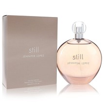 Still by Jennifer Lopez Eau De Parfum Spray 3.3 oz (Women) - $1,191.77 MXN