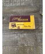 Allied Precision Piston Pins PO30 I-3 .010 With RUST Shown - €142,70 EUR