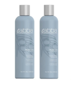 Abba Moisture Shampoo &amp; Conditioner Duo, 8 fl oz each - $26.00