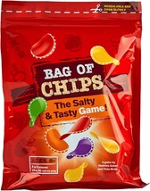 Games Bag of Chips Board Game Family or Adult Party Strategy Board Game for 2 to - £22.70 GBP