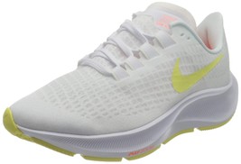 Nike Womens Air Zoom Pegasus 37 Casual Running Womens Shoe Bq9647-105 Size 11.5 - £70.92 GBP