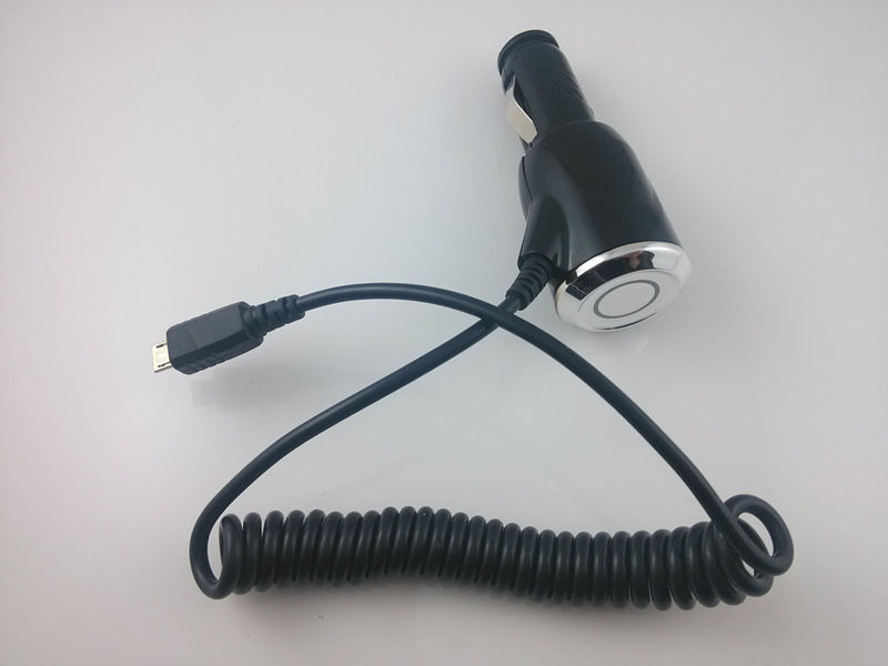 Primary image for Car Charger (2 Amp) for Alcatel Jitterbug Smart 2