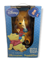 Disney Winnie the Pooh Ultrasonic Humidifier - 1.5 Gallon - New in Box - £55.49 GBP