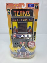 Tetris Classic Handheld Vintage Style Arcade Gameplay 2018 Factory Seale... - £29.75 GBP