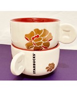 Starbucks Lunar Chinese New Year  2012 Cup Mug Demi 3 OZ BRAND NEW - Lot... - $533.10 MXN