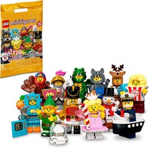 LEGO Minifigures Series 23 71034 - £5.30 GBP