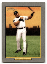 2005 Topps Turkey Red #144 Frank Thomas NM-MT White Sox ID:59255 - $1.96