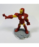 Disney Infinity 2.0 Edition Iron Man Action Figure Tony Stark - Avengers... - $12.97 CAD