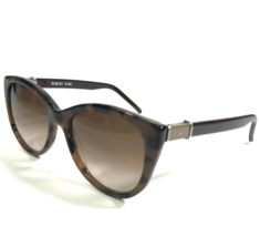 Robert Marc Sunglasses 925-312 Brown Tortoise Cat Eye Frames w/ Brown Lenses - £29.75 GBP