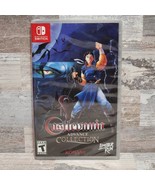 Castlevania Advance Collection Dracula X Cover Version LRG #198 Nintendo... - £50.30 GBP