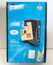 Motorola SB5101U SURFboard Cable Internet Modem Black ethernet - £14.94 GBP