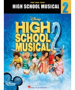 High School Musical 2 (Piano/Vocal/Guitar) Hal Leonard Corp. - €21,49 EUR