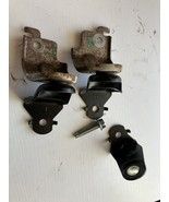 2015 15 Acura TLX Rear Seat Bracket Mount Left Right Center - $1,853.10 MXN