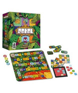 Pakal Discover the Hidden Path Board Game - £51.88 GBP