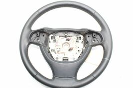 11-16 BMW F10 528I 535I STEERING WHEEL E3972 image 10