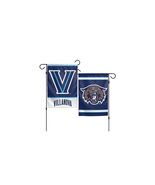 NCAA Villanova Wildcats Flag12x18 Garden Style 2 Sided Flag, Team Colors... - $17.92