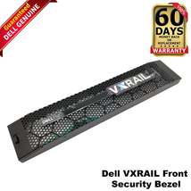 Dell EMC VxRail P570 P570F 2U Front Security Bezel Face Plate with Key V... - €88,95 EUR