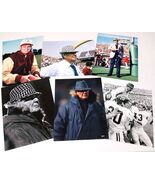 Alabama Crimson Tide Bryant-Denny Football Stadium Bear Bryant (6) 11x14... - $42.17 CAD