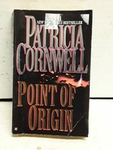 Point of Origin [Kay Scarpetta] - £2.34 GBP