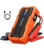 AstroAI S8 Pro Car Battery Jump Starter, 3000A Peak Jump Starter Battery... - $1,283.90 MXN