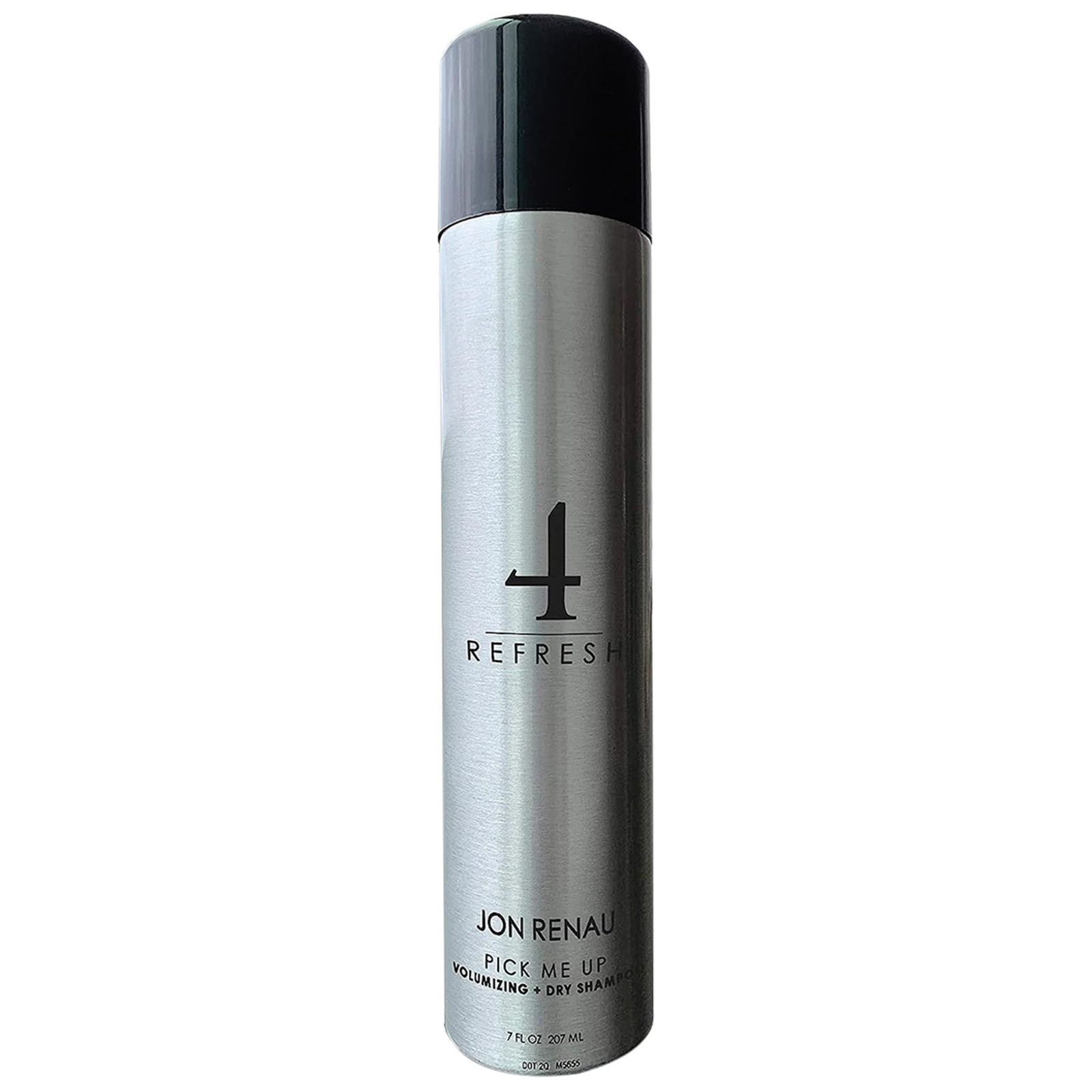Pick Me Up Dry Shampoo and Shine Reducer For All Types of Hair by Jon Renau, 7oz - $27.90