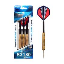 Formula Darts BX180 Premium Darts Brass 3pcs - £31.29 GBP