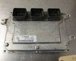 Engine Control Module ECU From 2012 Honda Civic  1.8 37820R1AA54 - $39.95