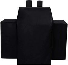 Grill Cover Chimney for BBQ Pro Cover Char-Griller 3-Burner Grillin&#39; Pro... - £44.08 GBP