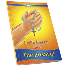 Let&#39;s Learn about the Rosary - Reader - $9.79 CAD