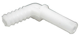 Koblenz Floor Scrubber Shampooer Elbow Hose Connector 13-0065-6, 51-0705-02 - $3.14