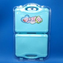 Doctor Medical Kit Playset Carry Case Pretend Play Nurse 11 Piece - £7.05 GBP