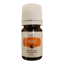 Young Living Orange Vitality / Orange+ Essential (5 ml) - New - Free Shi... - $9.00