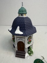 Dept 56 Heritage Village Collection &quot;Silent Night Music Box” Christmas D... - €12,19 EUR