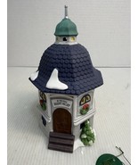 Dept 56 Heritage Village Collection &quot;Silent Night Music Box” Christmas D... - €12,21 EUR
