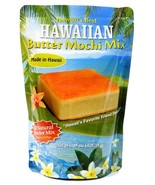 Hawaii&#39;s Best, Hawaiian Butter Mochi Mix, 15-oz. (425.25g) - £19.82 GBP