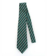 Hermes Vintage Men&#39;s Silk Tie - €65,14 EUR