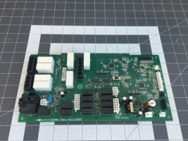 Dacor Double Oven Relay Board P# 101559 DE81-09742A - $327.21