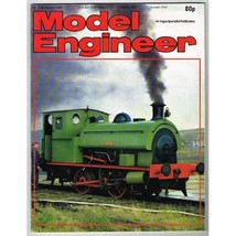 Model Engineer Magazine February 15-28 1985 mbox3203/d Model Magazine - £2.92 GBP