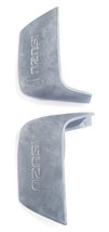 Rear Mud Flap Set OEM 2002 Isuzu Axiom - $24.24
