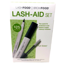 LASHFOOD Lash-Aid Set - £18.18 GBP