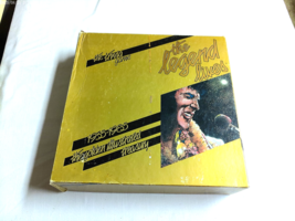 Complete Trivia Game The Legend Lives Elvis Pressley Golden Illustrated ... - $9.99