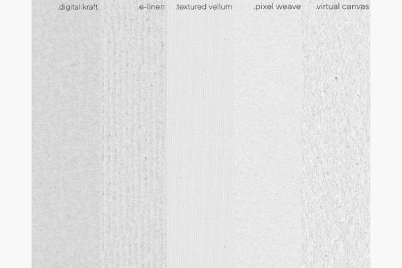 21 Paper Brushes for Procreate Item image 6