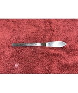 Vtg Infinite Butter Knife Retroneu Flat Handle Master - $169.45 MXN