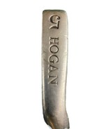 Ben Hogan Medallion 5 Iron RH Men&#39;s FM 6.5 X-Stiff Steel 38&quot; Nice Origin... - £20.66 GBP